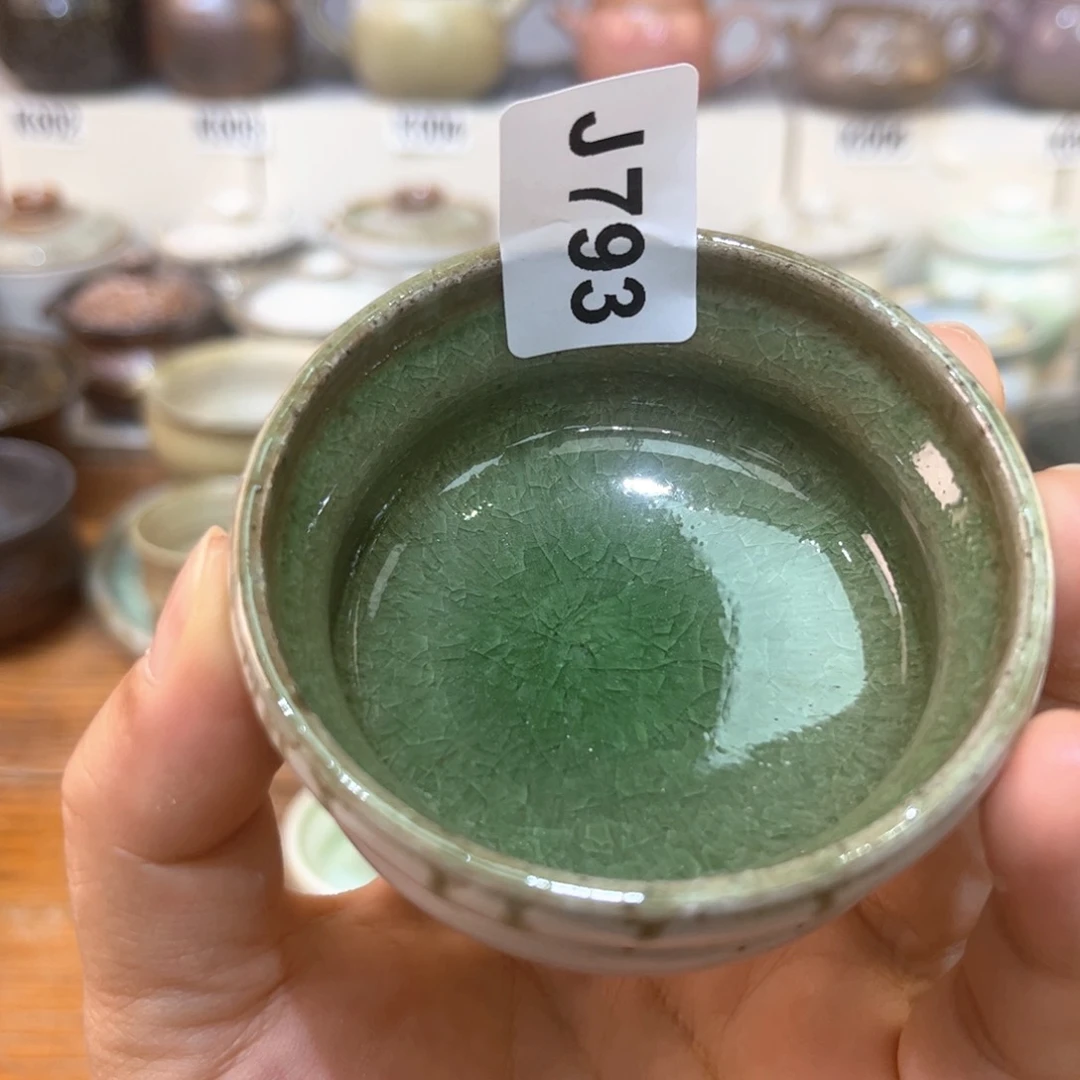 陶瓷艺术品333333