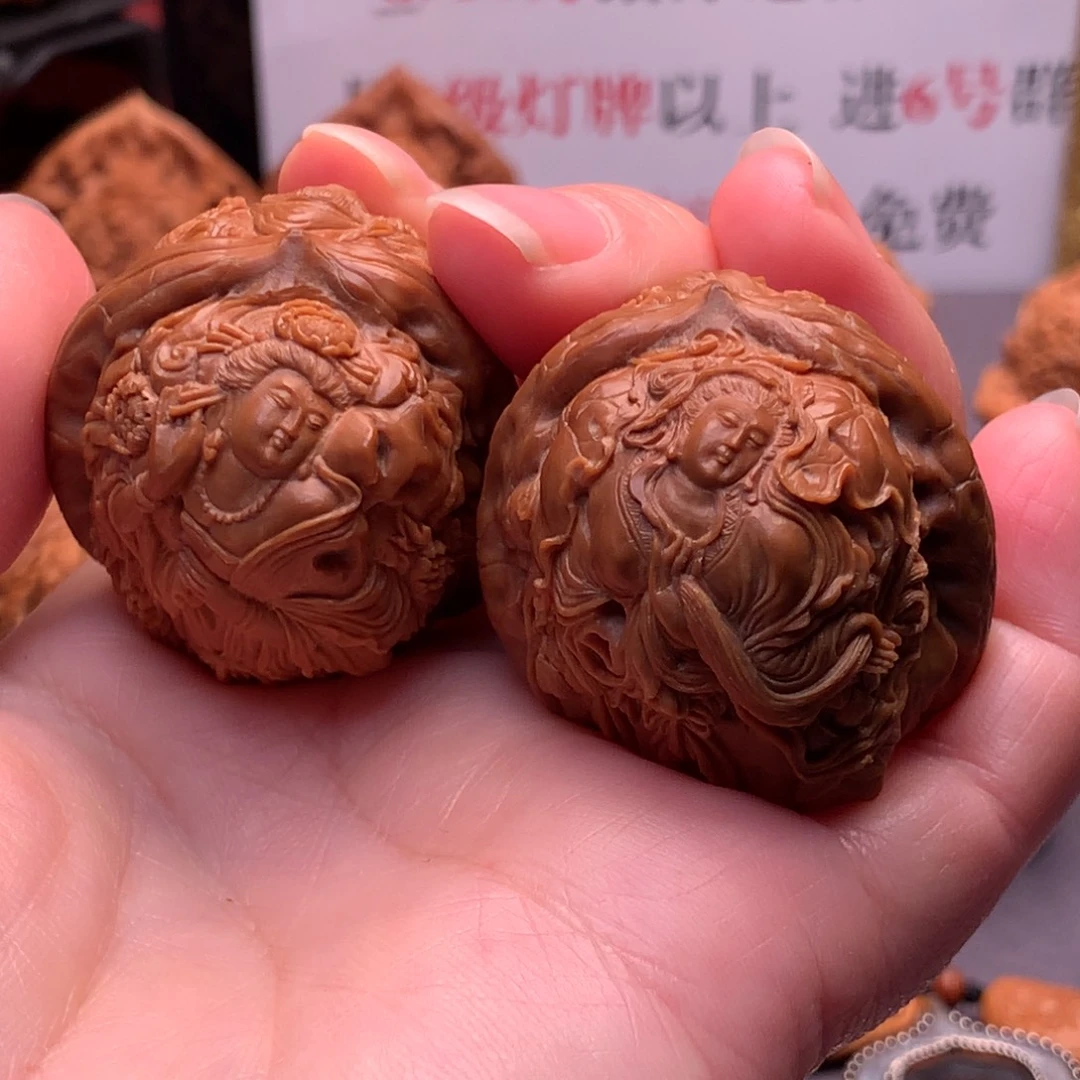 把件核桃1112222122