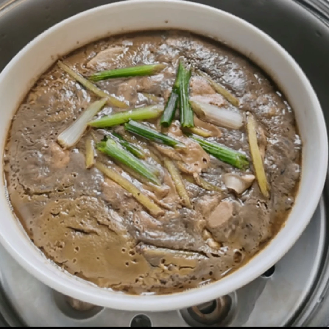 青农臻选 温岭特产 墨鱼膏 新鲜现剥