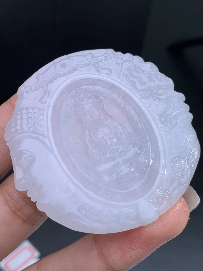 定制毛货定制翡翠