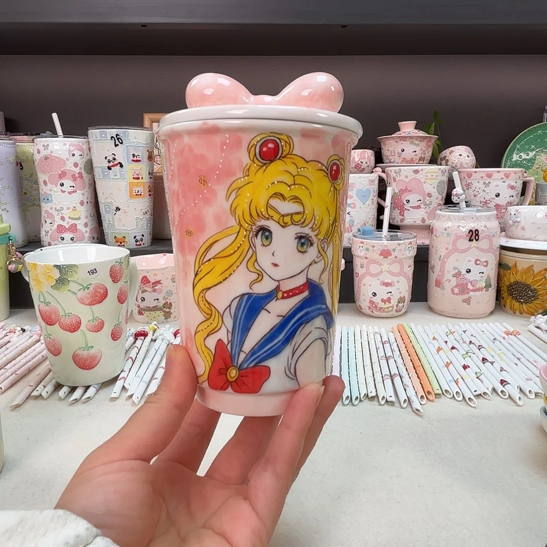 景德镇设计师款陶瓷