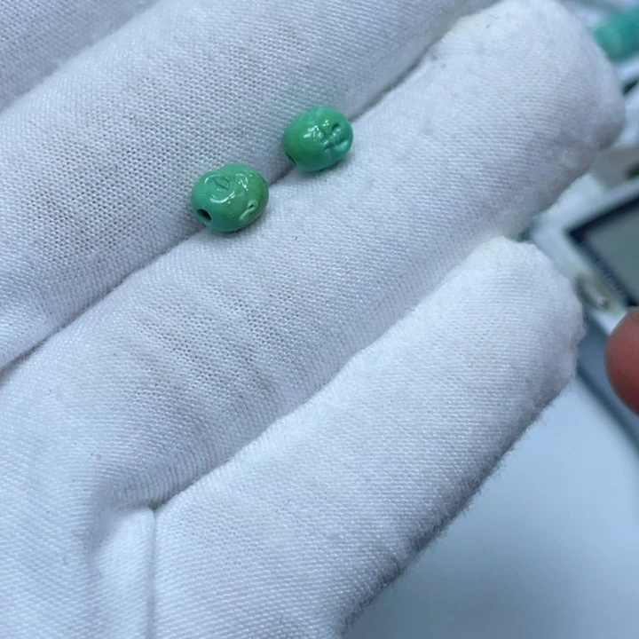 未镶嵌其他南红玛瑙