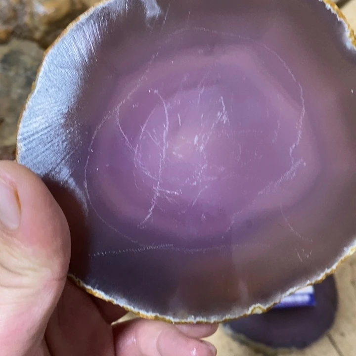 心***语定制玛瑙玛瑙手镯