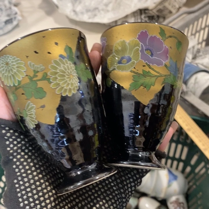让人感到一份安心而快乐