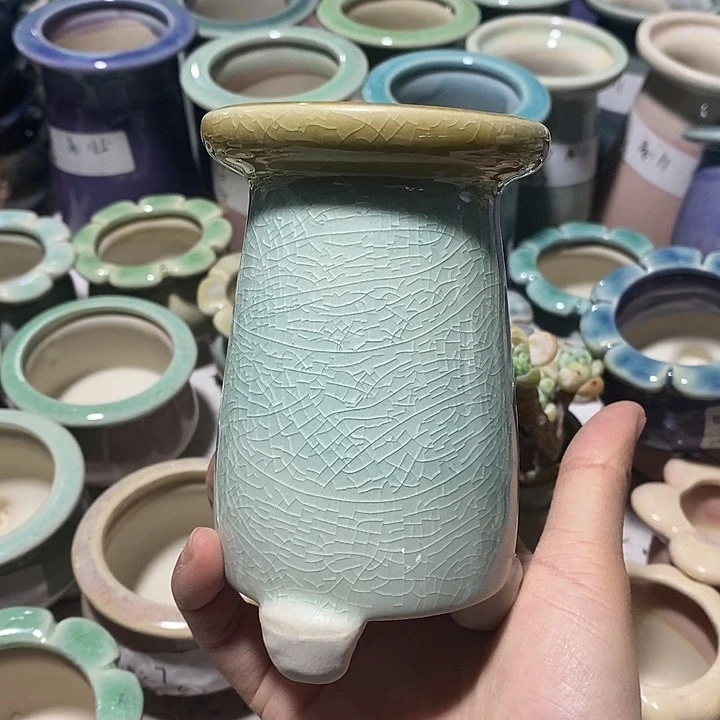 红陶【满10米包邮默认微瑕疵】一个浮力