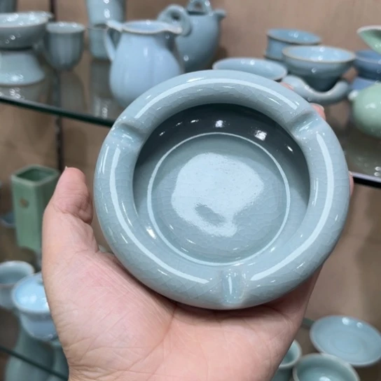 大宋甄选茶具茶器