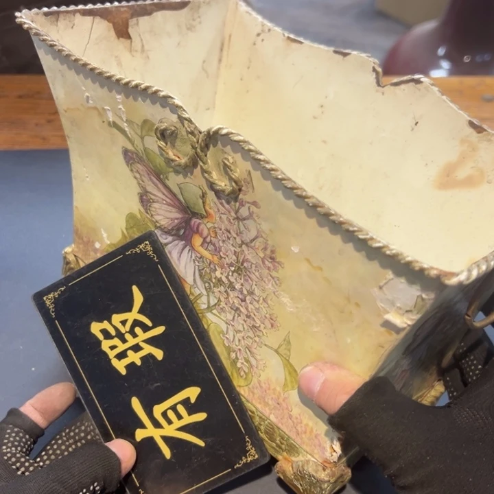 瓷片百*艺拾六家的瓷器瓷器