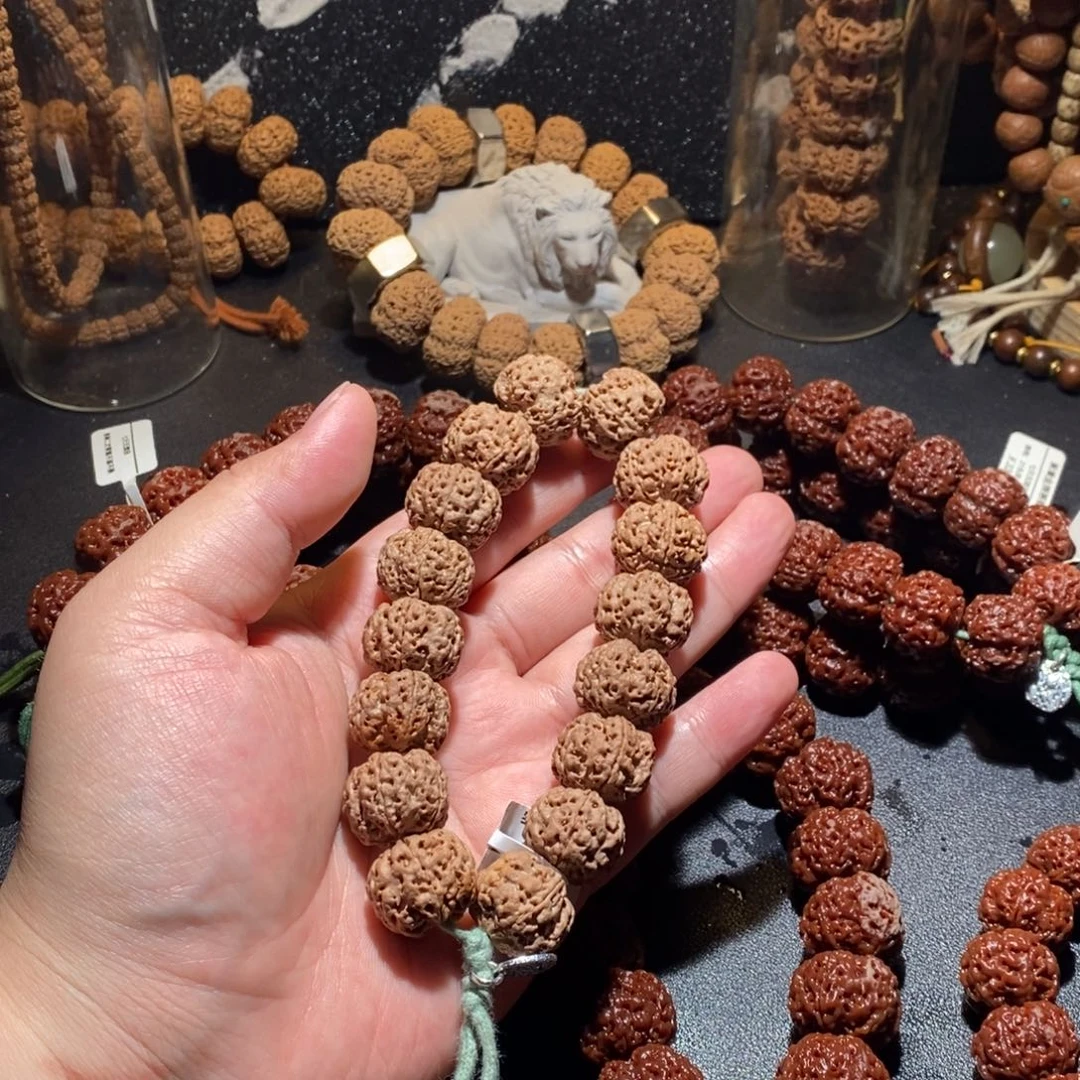 金刚菩提手串印*新品