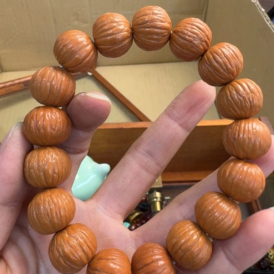 陶瓷手串，多样性发一