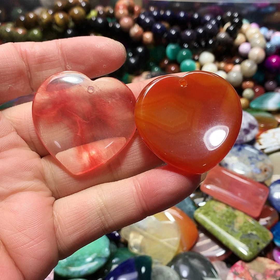 未镶嵌手串玛瑙/玉髓