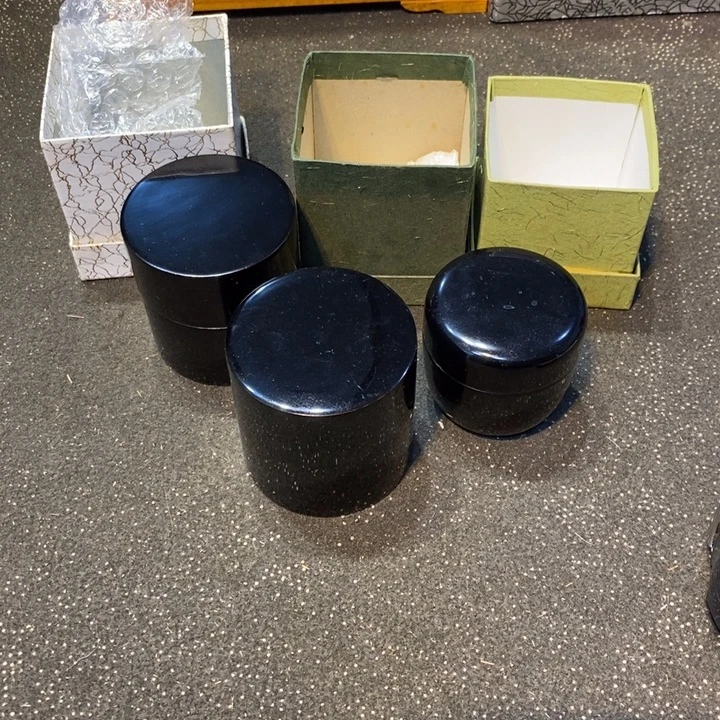 神***外瓷片陶瓷艺术品制作工艺品