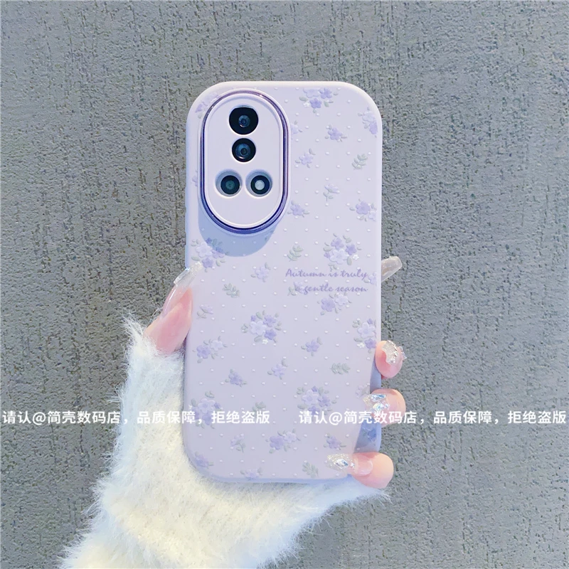 （华为nova系列）金属小胖妹适用华为nova13/12/11/10/9/8/7手机壳