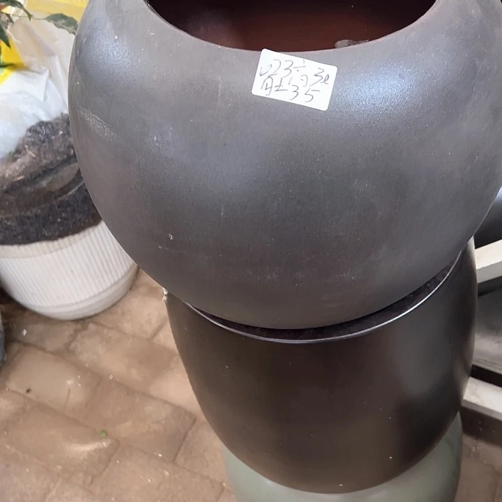 景德镇精品花盆栽适合盆栽适