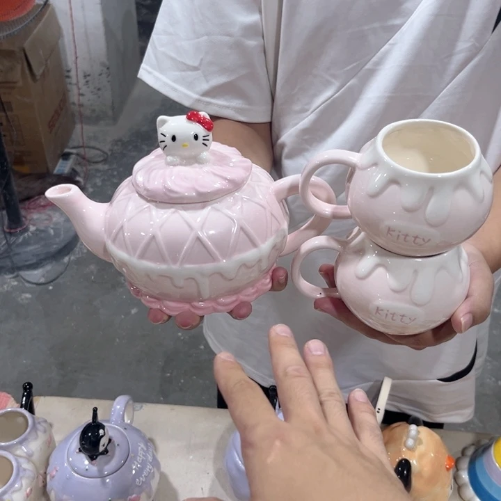 我们都是好孩子啊哈