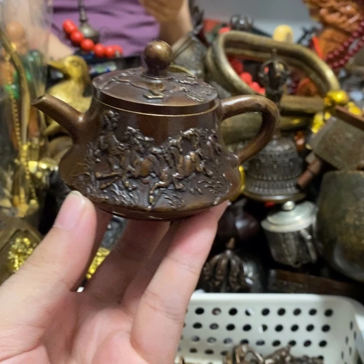 摆件古玩收藏鉴赏