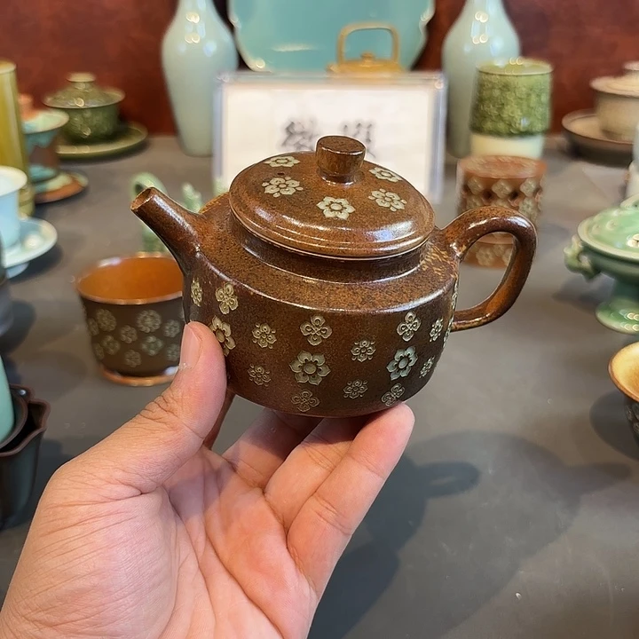 瓷片龙泉青瓷龙泉青瓷
