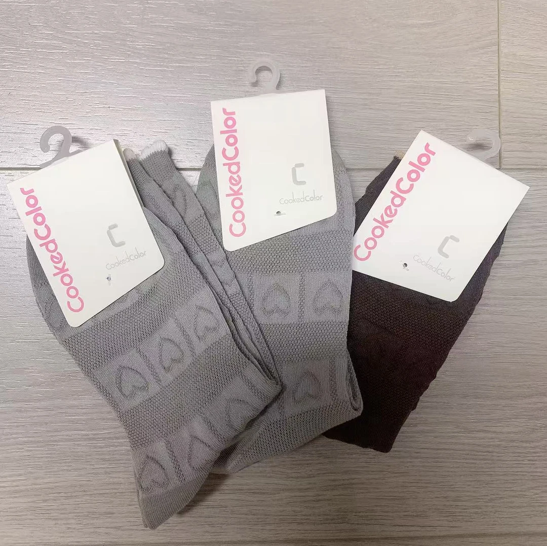 成人袜子链接过款一组3双装23153