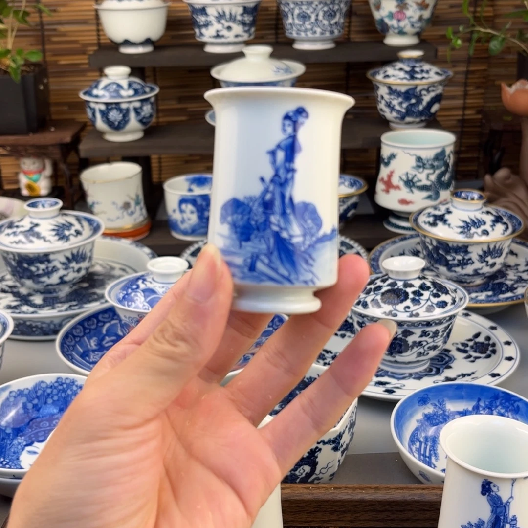 瓷片杯子哈哈哈哈哈哈哈哈