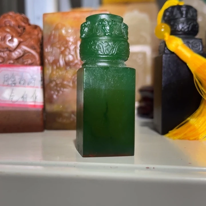 寿山石印石寿山县