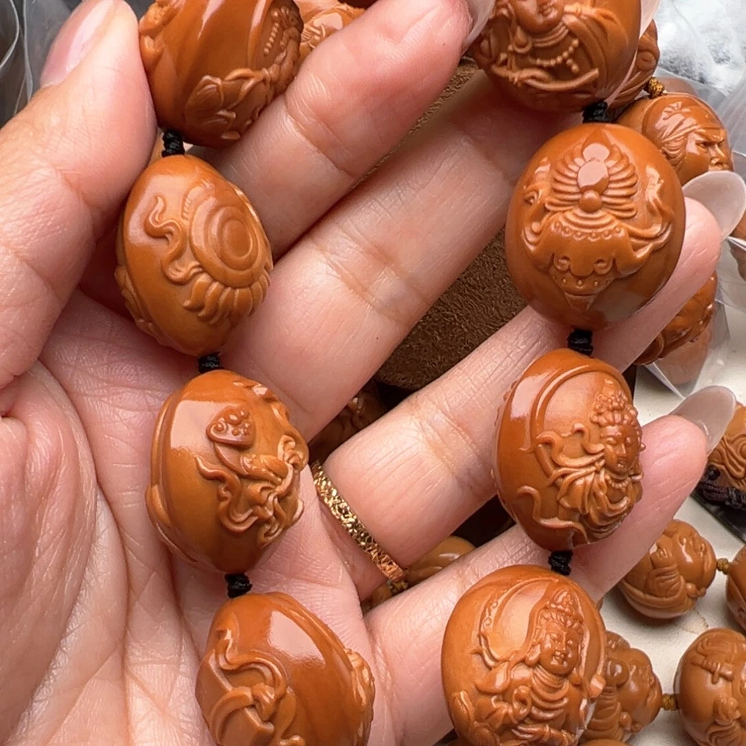 手串/手链橄榄核橄榄核