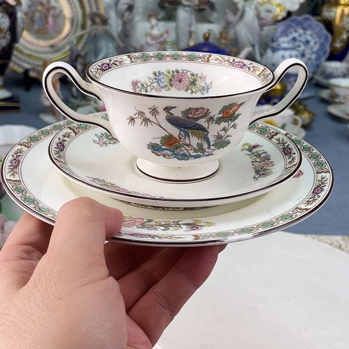 中古瓷器精品欧瓷
