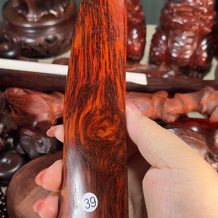 檀香紫檀（小叶紫檀）