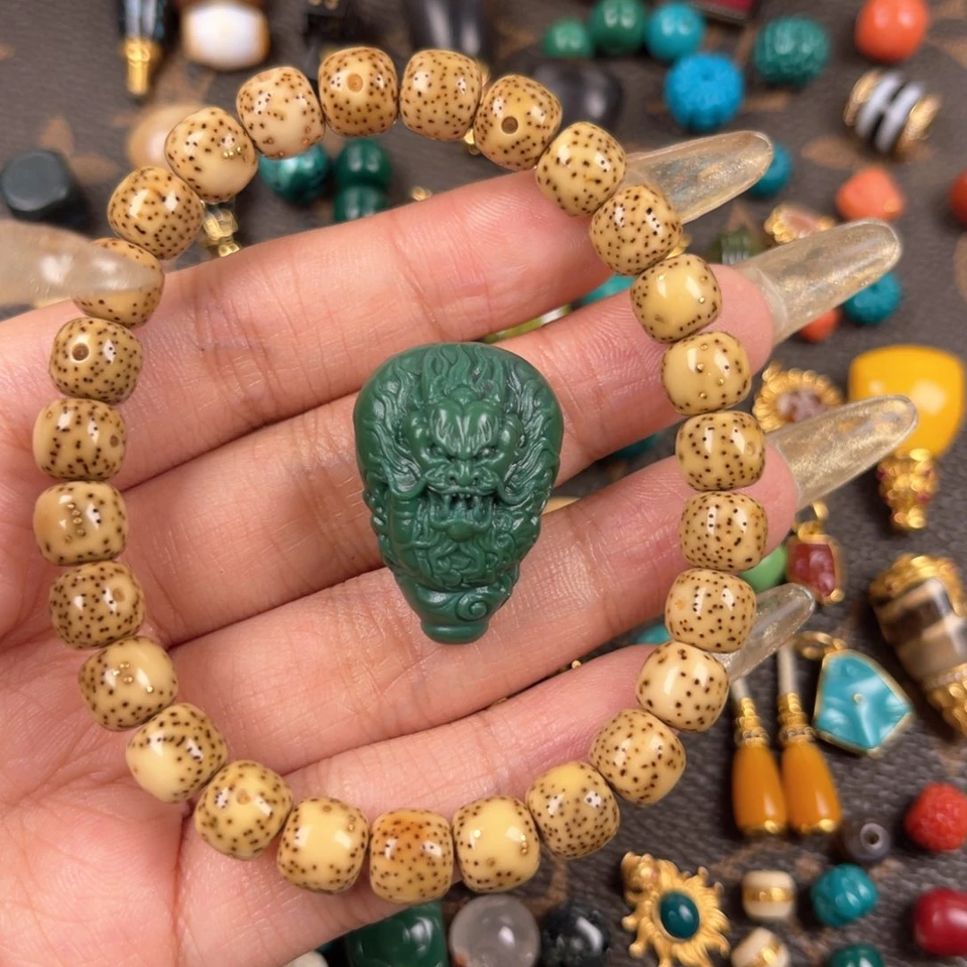 【闪购商品】手串/手链小叶紫檀F**T