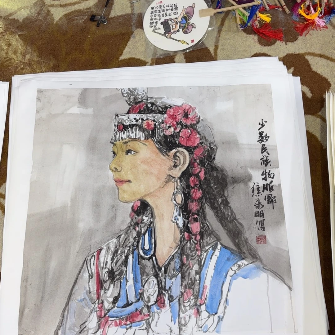 国画李李李李李李李