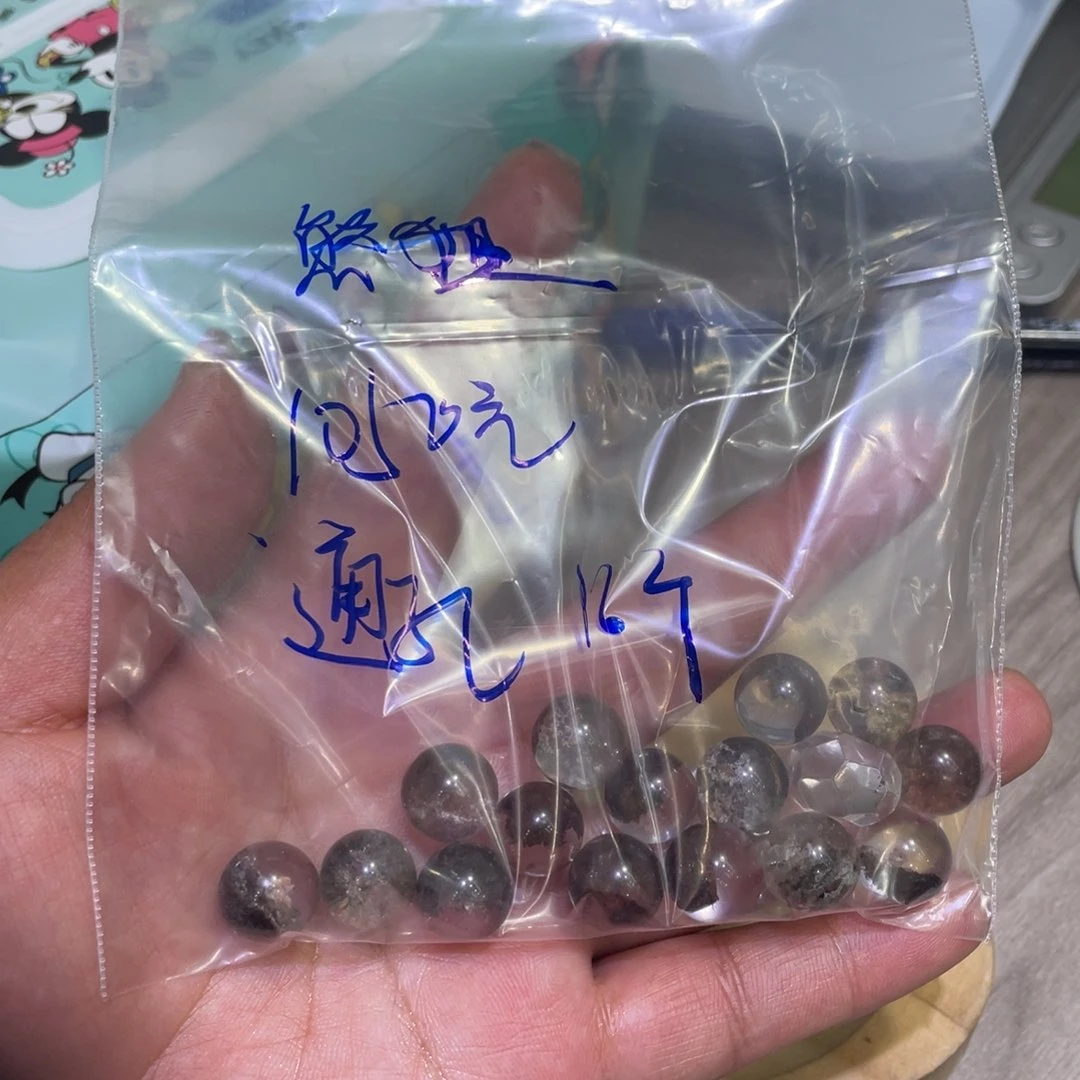 未镶嵌珠宝半成品水晶ʚ**