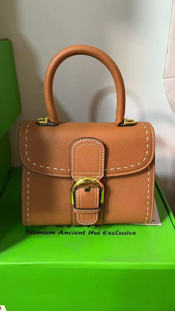 [A01-A99]以直播间介绍为准单肩斜挎手拎女包