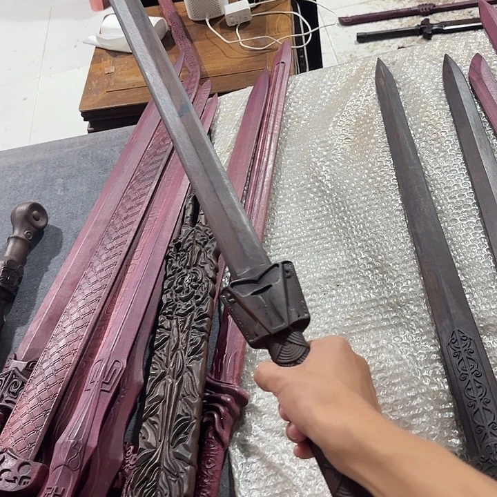 T***y紫心苏木（紫罗兰木）