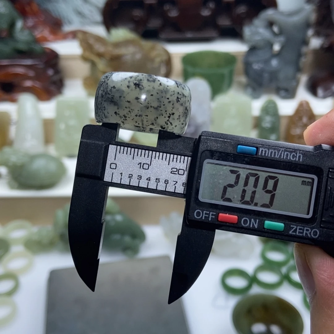 【闪购商品】和田玉未镶嵌珠宝奇石