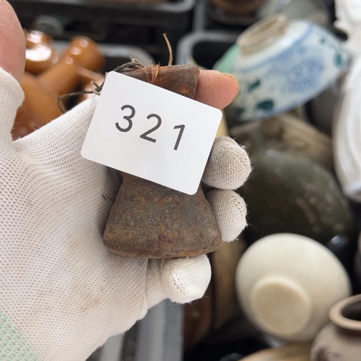 永**人工艺品摆件三321