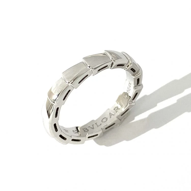 95新/宝格丽/戒指/C1368205150/[251206ELA]