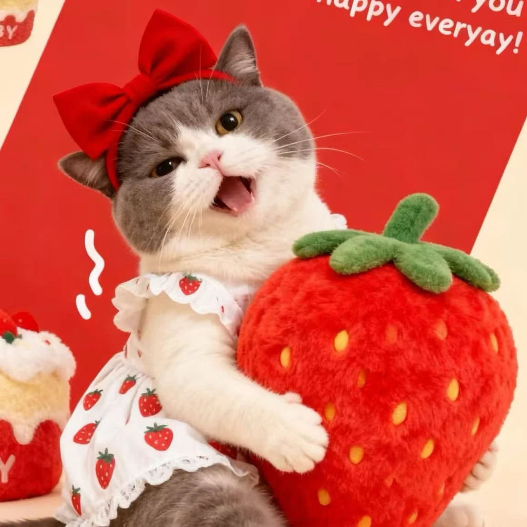 M宠物犬猫通用功能性零食主食冻干维生素美毛呵护肠胃抵抗力合集