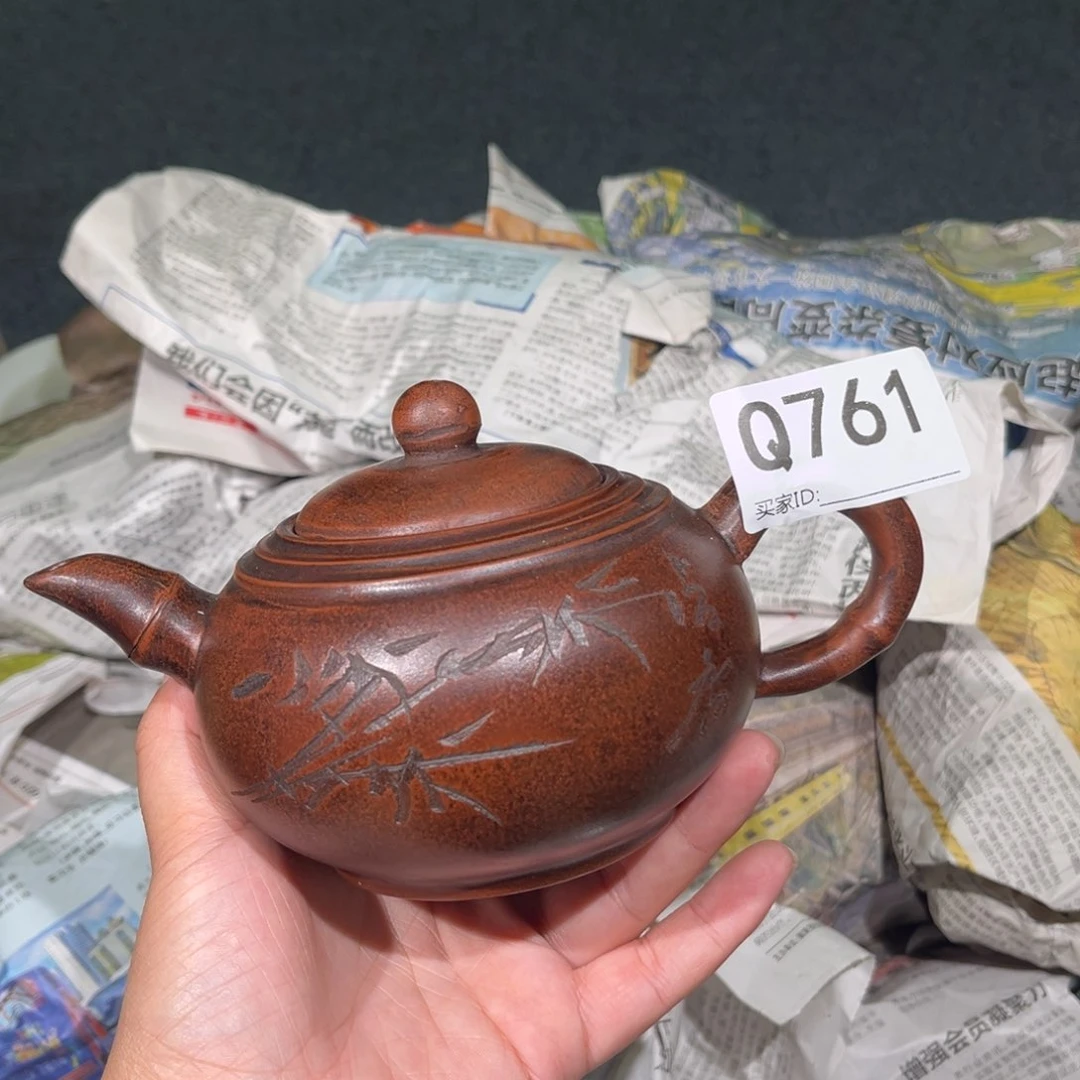 茶壶紫砂紫砂茶壶761