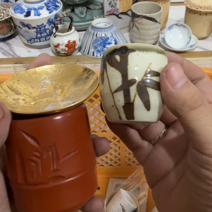陶瓷推荐第二名20包邮