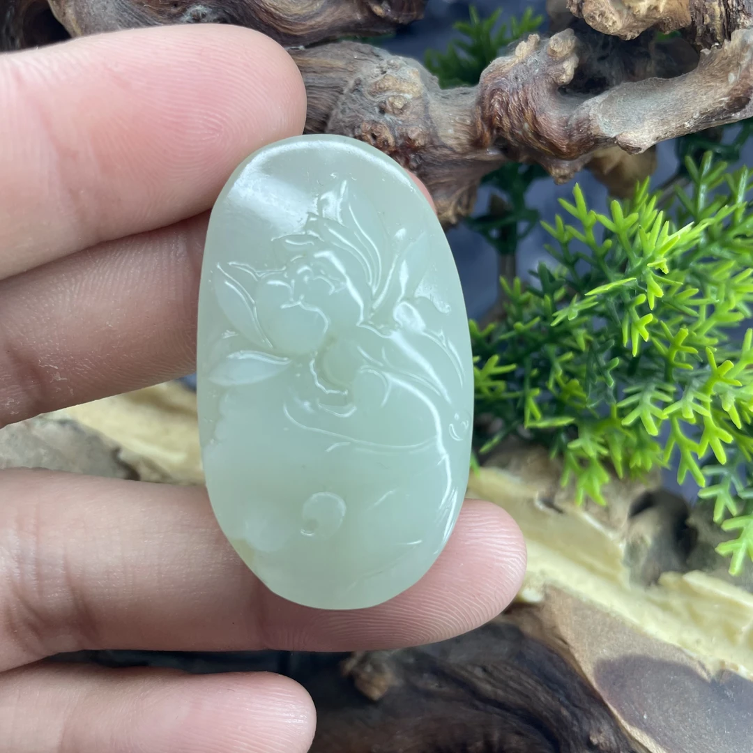 天然玉石GS1022105