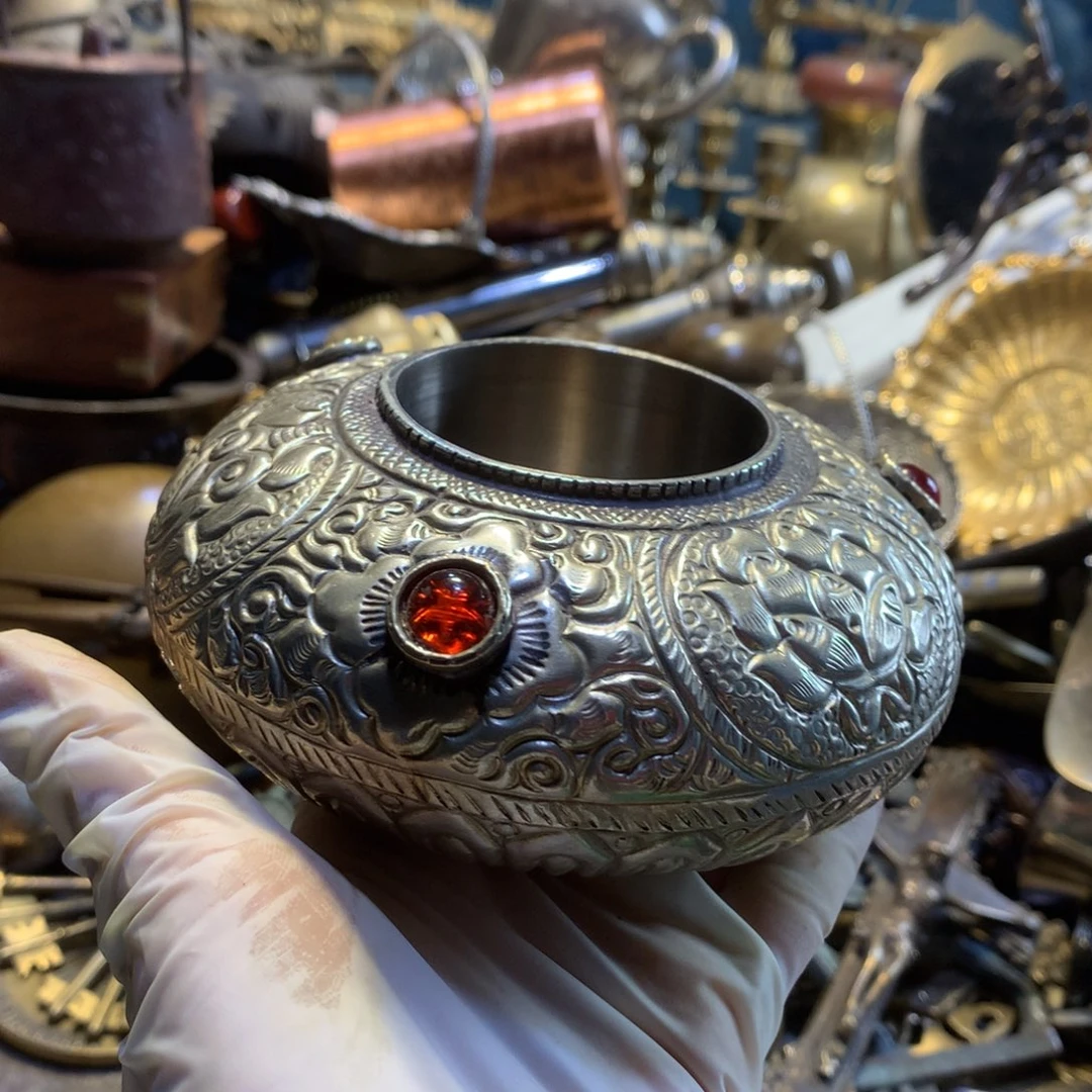 【闪购商品】黄铜半*家居装修风格