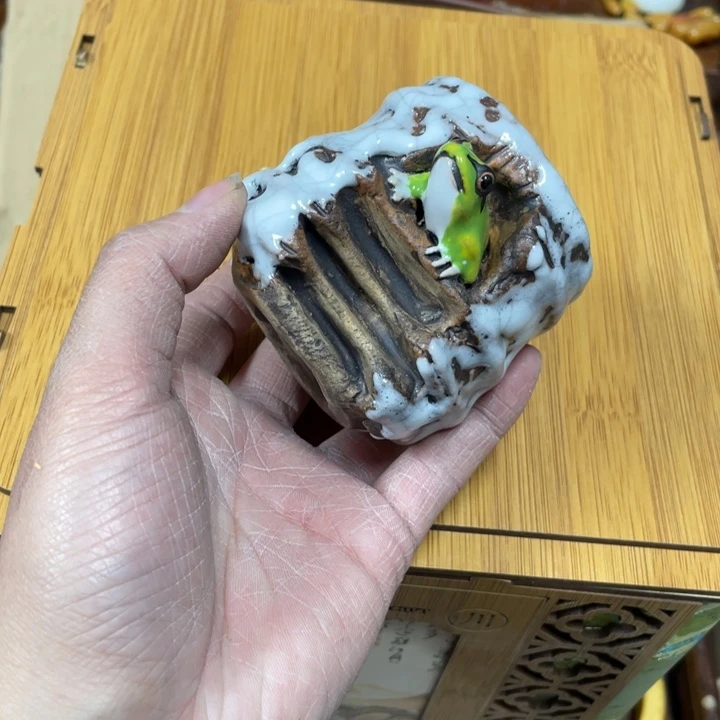我们的综艺节目都是这么给力的吗