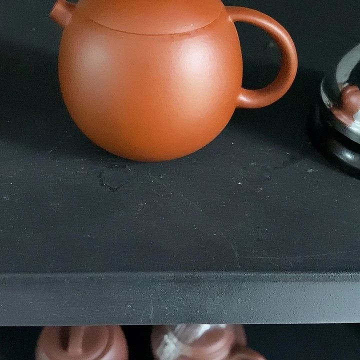 茶壶紫砂紫砂原矿
