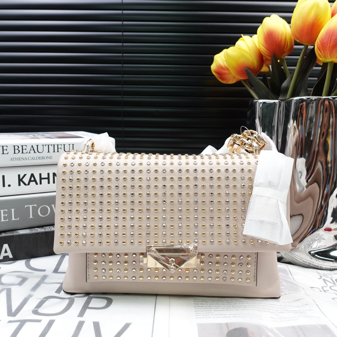 95新 MICHAEL KORS/迈克高仕 单肩包/T10270928