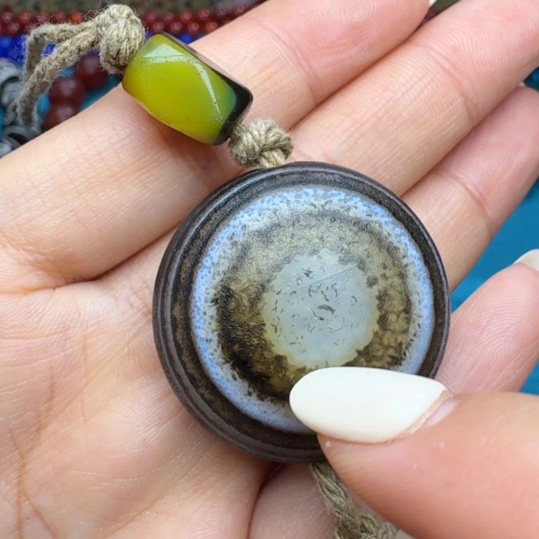 玛瑙/玉髓未镶嵌手链