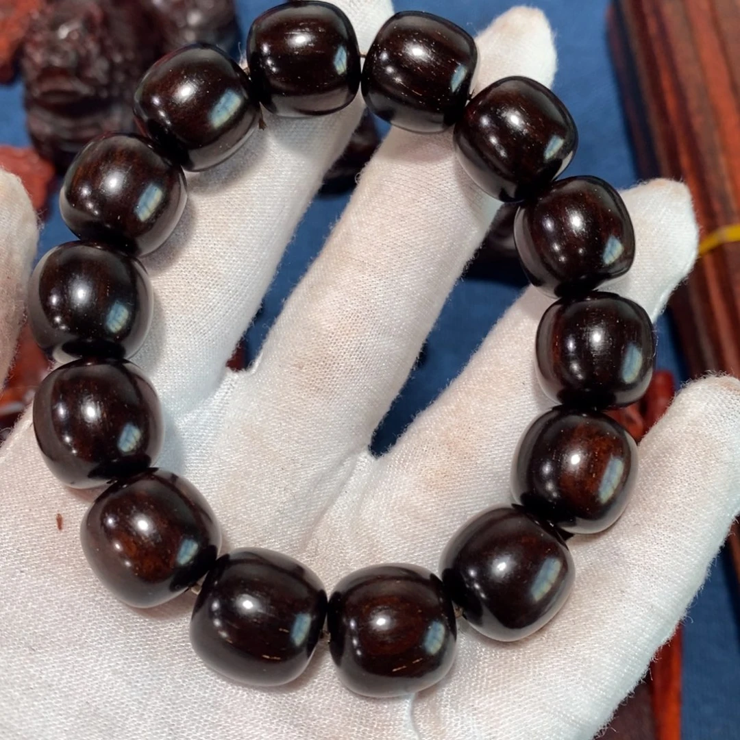 其他檀香紫檀（小叶紫檀）