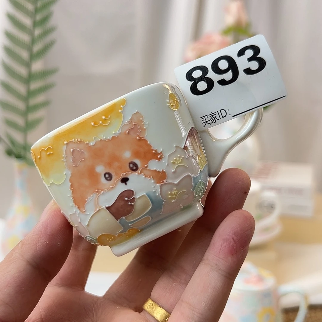 瓷片景德镇陶瓷艺术精品