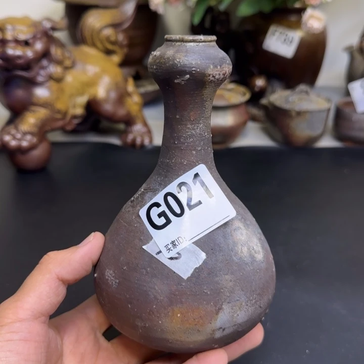 备前烧作品备前烧作品