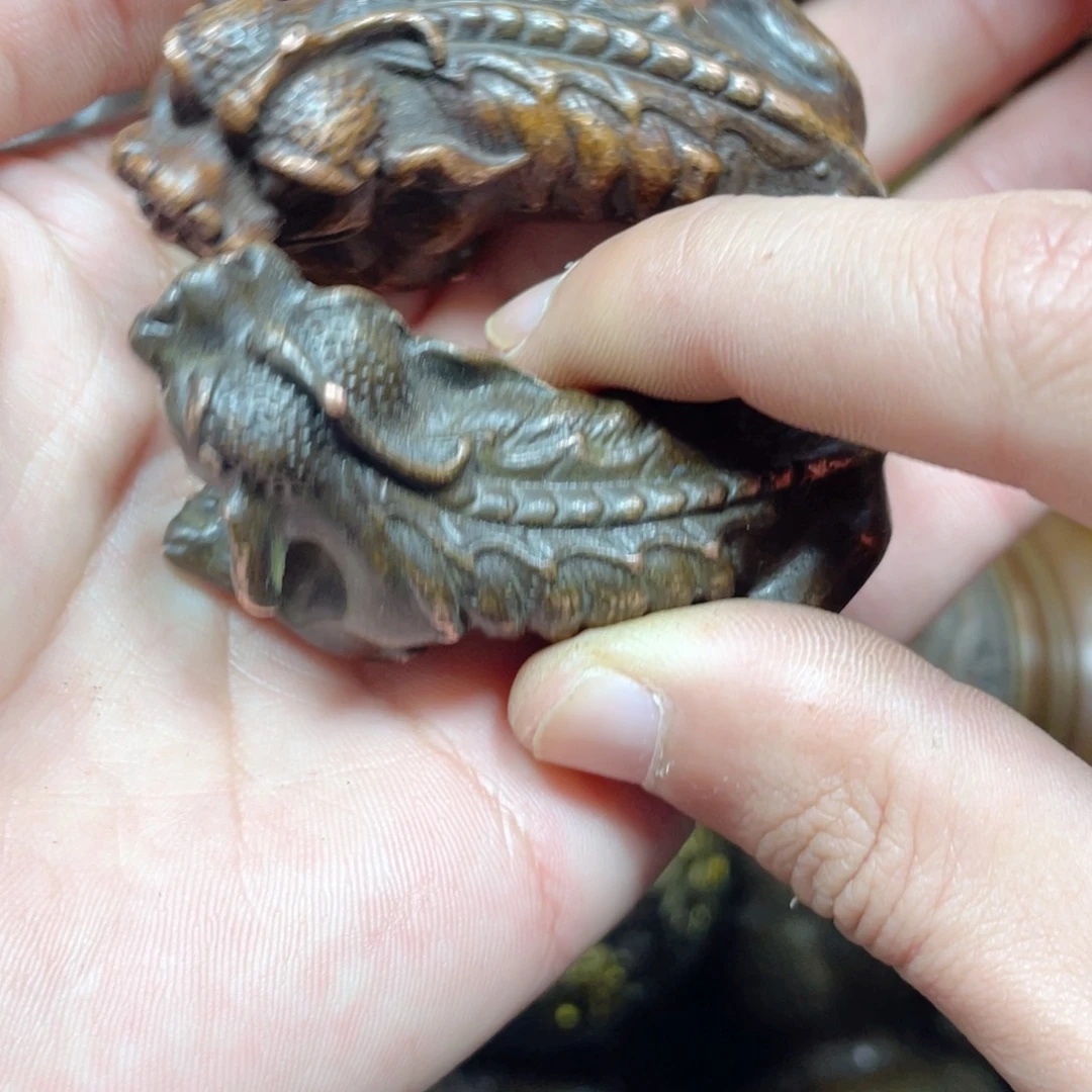 铜器摆件把玩链接