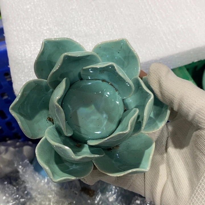 陶瓷树脂工艺摆件