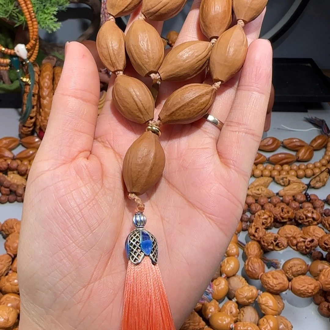 手串/手链橄榄核福利待遇