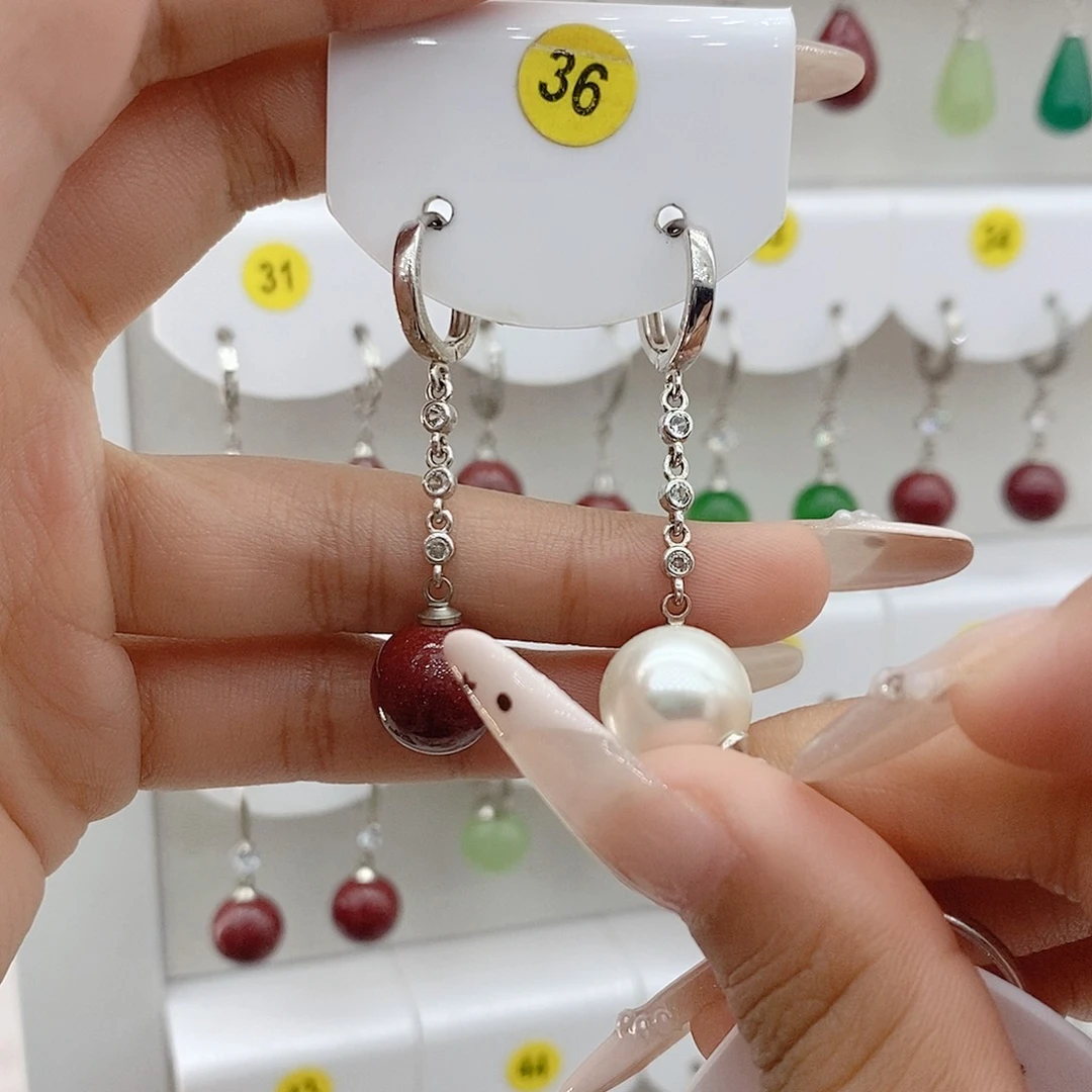 925银换白色十四毫米